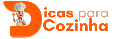 Logo Dicas para Cozinha